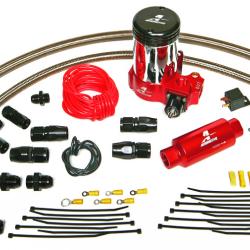 AEROMOTIVE 17202