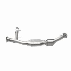 MAG Converter Direct Fit Magnaflow 51081