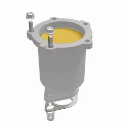 Magnaflow 4583457
