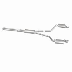 MAG BRE Exhaust Kits Magnaflow 106-0556
