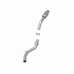 MAG Converter Direct Fit Magnaflow 49031