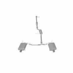 Magnaflow 106-0307