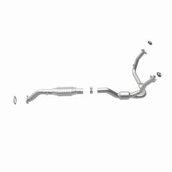 Magnaflow 458010