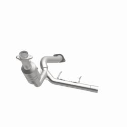MAG Converter Direct Fit Magnaflow 52418