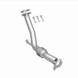 MAG BRE Front Pipe Kit Magnaflow 107-0149