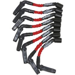 GMS Wire Connection Kits Granatelli Motor Sports 28-1811HTR