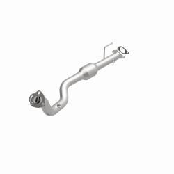 MAG Converter Direct Fit Magnaflow 49431