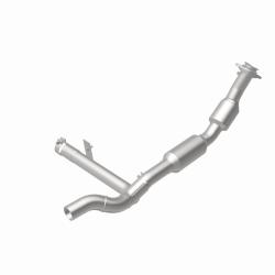 MAG Converter Direct Fit Magnaflow 4583009