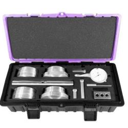 Yukon Gear & Axle YT D02