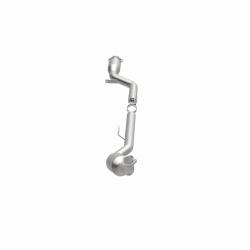 MAG Converter Direct Fit Magnaflow 5411696