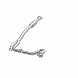 Magnaflow 4593008