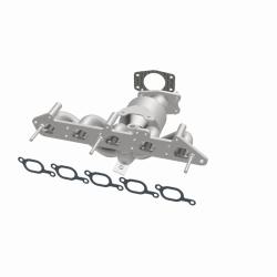 MAG Converter Direct Fit Magnaflow 452425