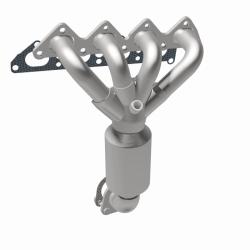 MAG Converter Direct Fit Magnaflow 452035