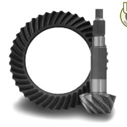 Yukon Gear & Axle ZG F10.25-488L