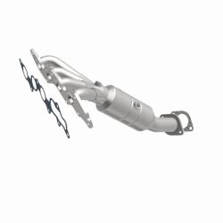 MAG Converter Direct Fit Magnaflow 49203