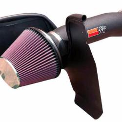 KN 57 FIPK Air Intake 50 K&N Engineering 57-1540