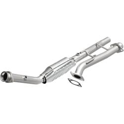 MAG Converter Direct Fit Magnaflow 51953