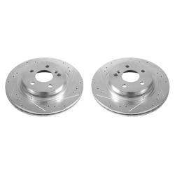 POWER STOP EBR1048XPR