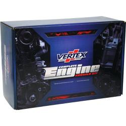 VERTEX PISTONS WR00020