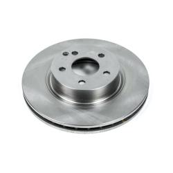 PowerStop EBR862