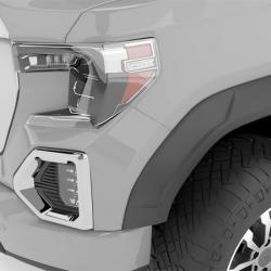 Bushwacker 40946-02