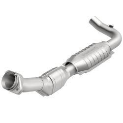 Magnaflow 447183
