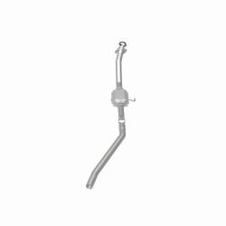 MAG Converter Direct Fit Magnaflow 3391274