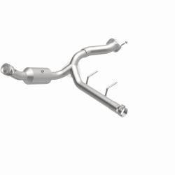 MAG Converter Direct Fit Magnaflow 280275