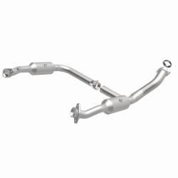 MAG Converter Direct Fit Magnaflow 5551598