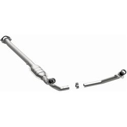 MAG Converter Direct Fit Magnaflow 24991