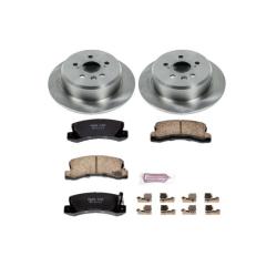 PowerStop KOE3147