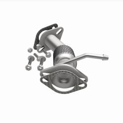 MAG BRE Front Pipe Kit Magnaflow 107-0173