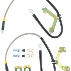 Stoptech 950.63006