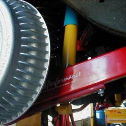 UMI PERFORMANCE 361516B