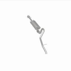 MAG BRE Exhaust Kits Magnaflow 106-0295
