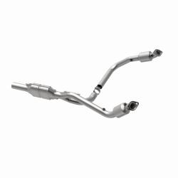 Magnaflow 447233