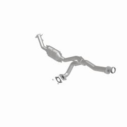 MAG Converter Direct Fit Magnaflow 49676