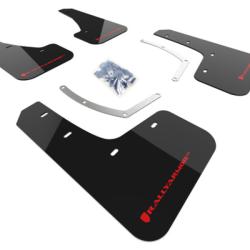 RALLY ARMOR MF49URBLKRD