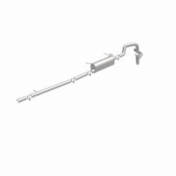MAG BRE Exhaust Kits Magnaflow 106-0007