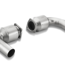 Akrapovic L-PO997TFLS-100