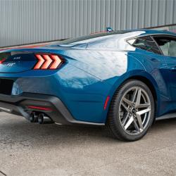 CORSA Performance 21260BLK