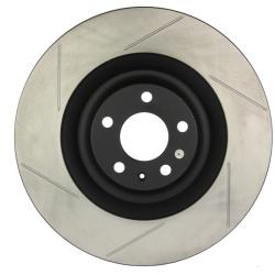 Stoptech 126.33118SR