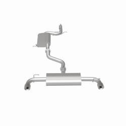 MAG BRE Exhaust Kits Magnaflow 106-0928