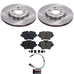 PowerStop KOE9297
