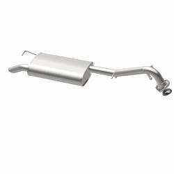 MAG BRE Exhaust Kits Magnaflow 116-0626