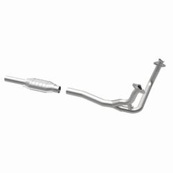 Magnaflow 334307