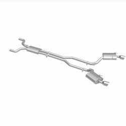 MAG BRE Exhaust Kits Magnaflow 106-0986