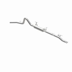 MAG BRE Exhaust Kits Magnaflow 106-0480