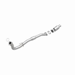 MAG Converter Direct Fit Magnaflow 49637