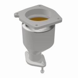 Magnaflow 4481053